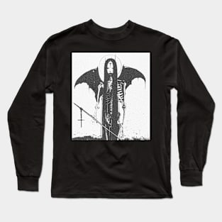 Angel of Death Long Sleeve T-Shirt